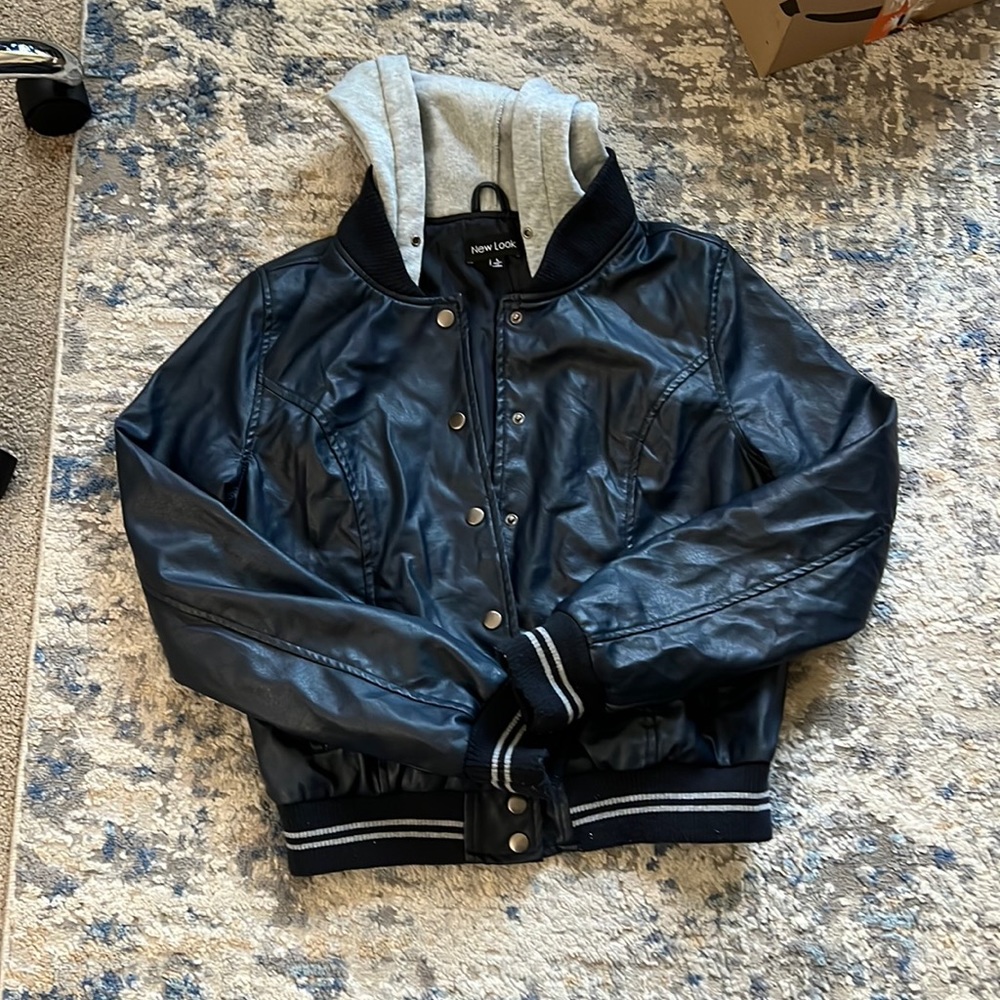 New Look jacket size L